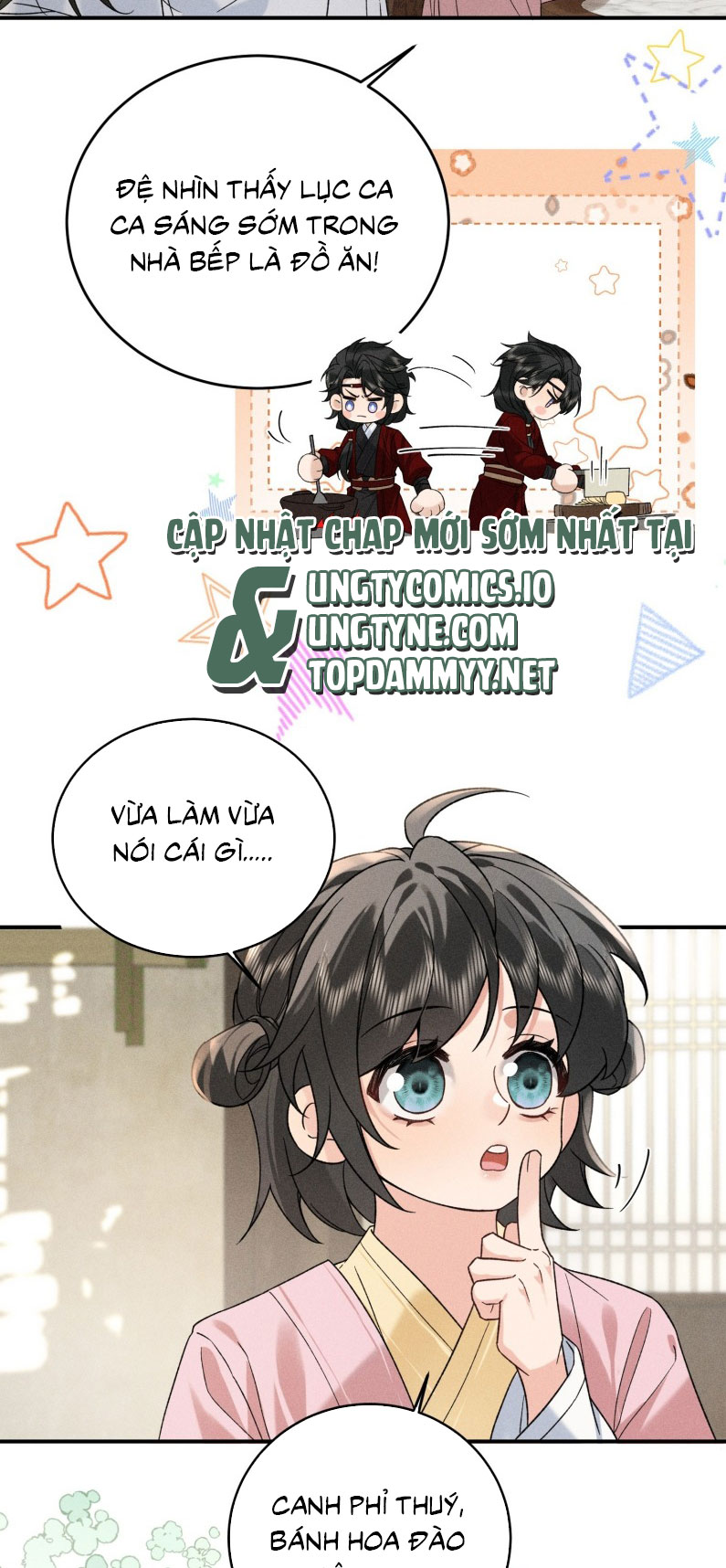 Lang Kỵ Trúc Mã Lai Chapter 15 - Next Chapter 16