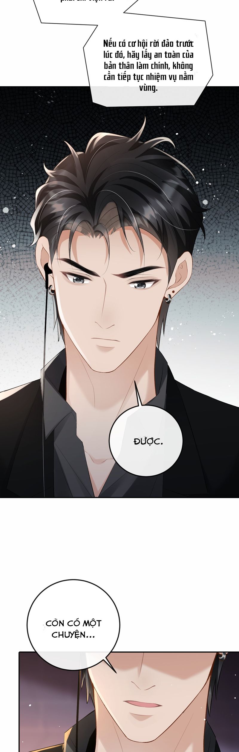 Bản Tính Hạ Đẳng Chapter 50 - Next Chapter 51