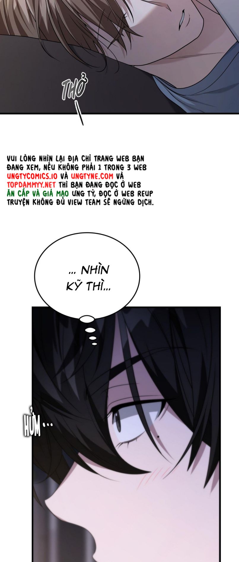 Guild Member Next Door (Season 2) Chapter 5 - Trang 3
