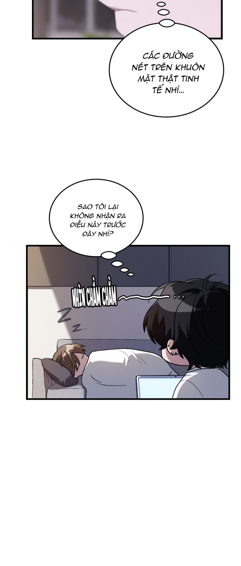 Guild Member Next Door (Season 2) Chapter 5 - Trang 3