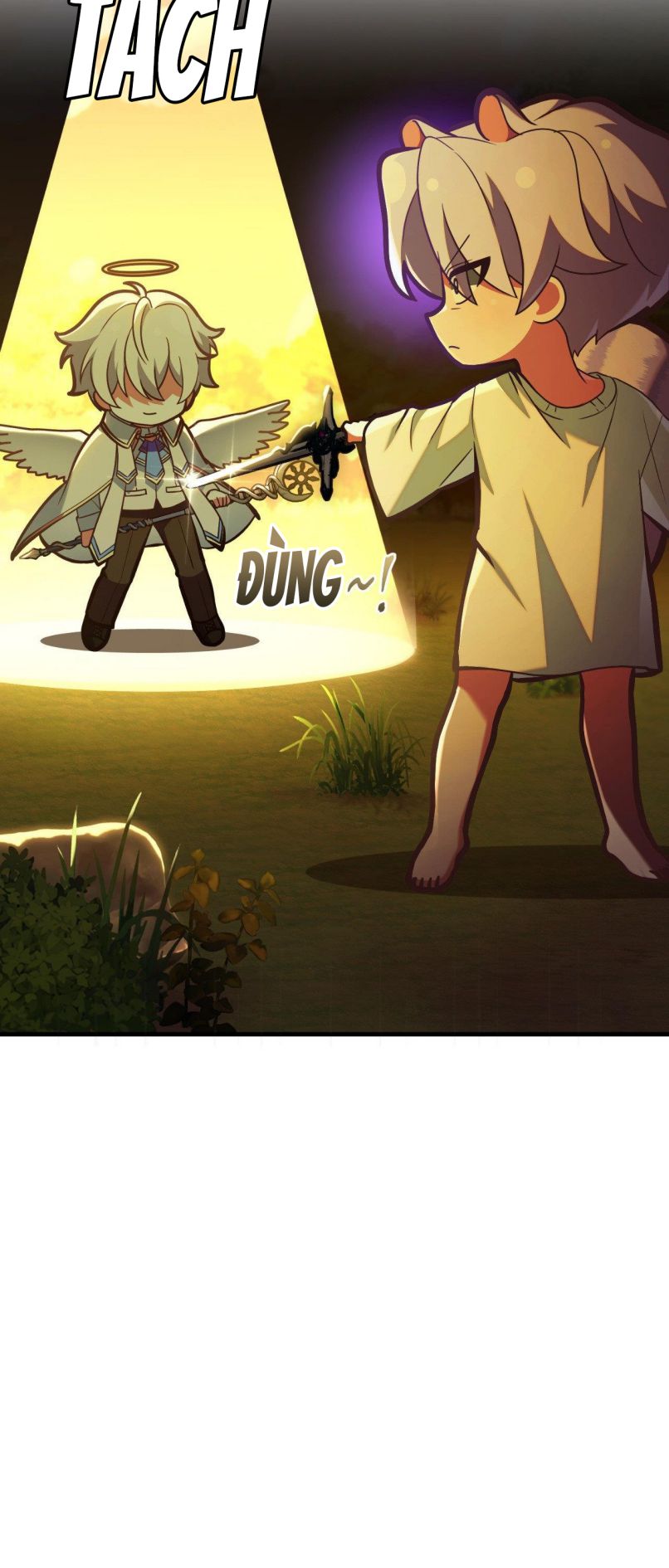 Guild Member Next Door (Season 2) Chapter 5 - Trang 3
