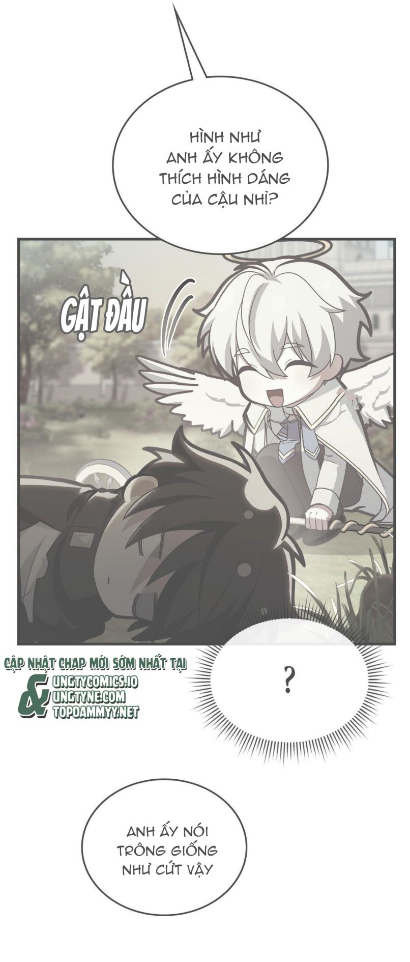 Guild Member Next Door (Season 2) Chapter 5 - Trang 3