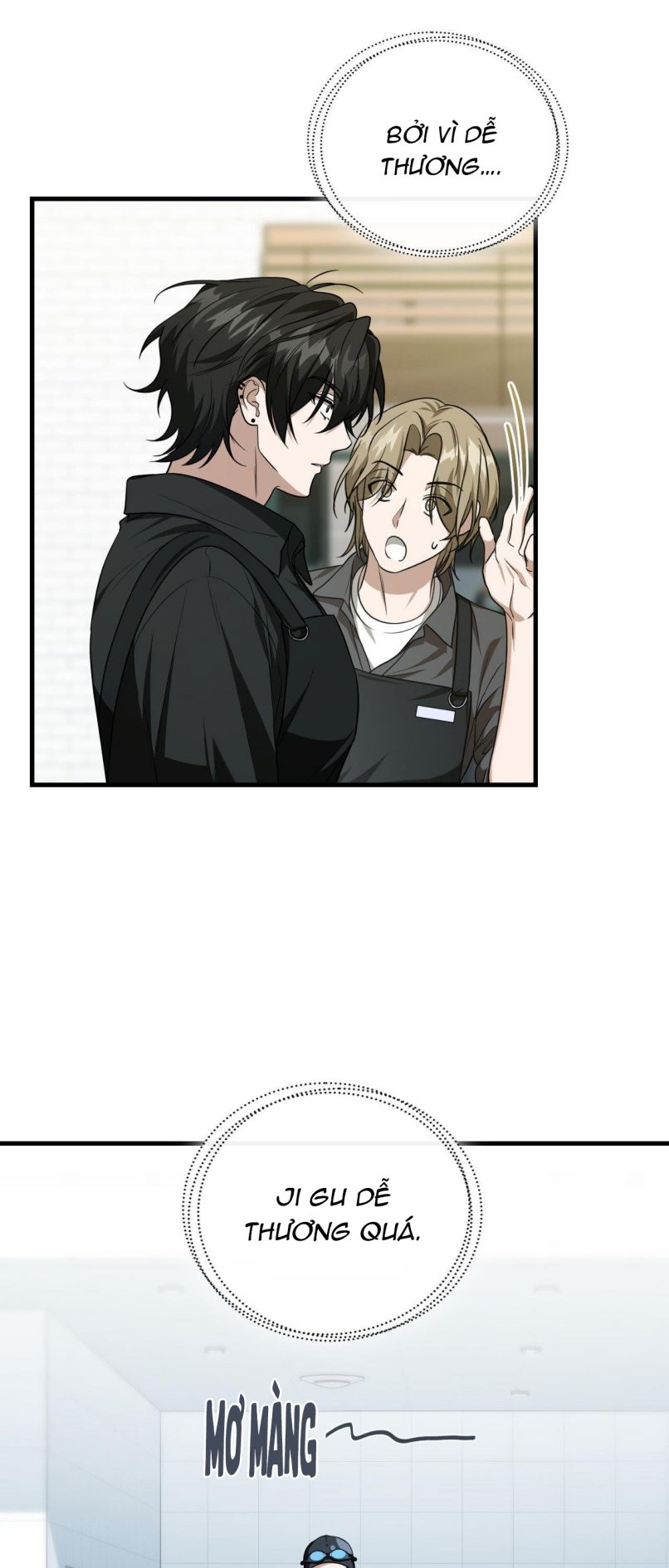 Guild Member Next Door (Season 2) Chapter 5 - Trang 3