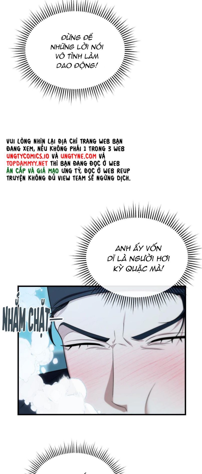 Guild Member Next Door (Season 2) Chapter 5 - Trang 3