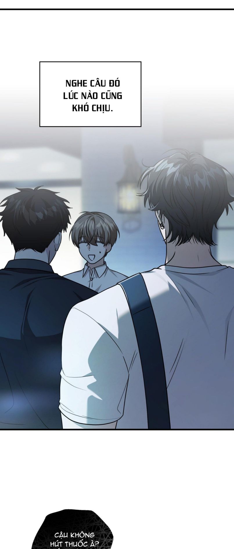 Guild Member Next Door (Season 2) Chapter 5 - Trang 3
