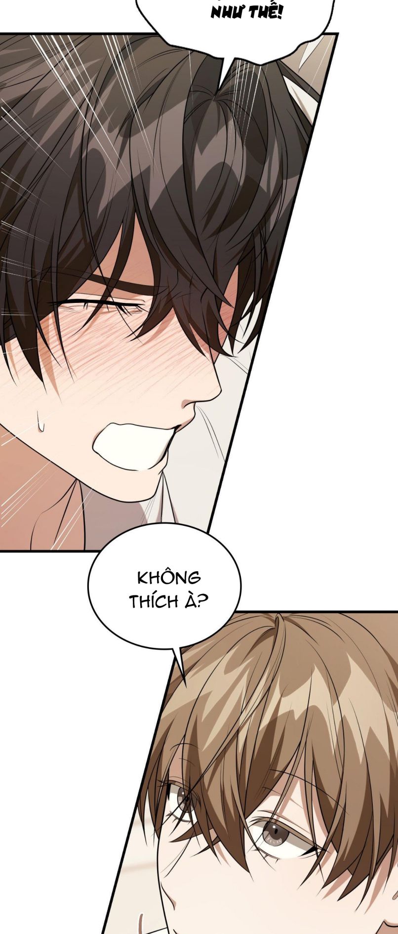 Guild Member Next Door (Season 2) Chapter 5 - Trang 3