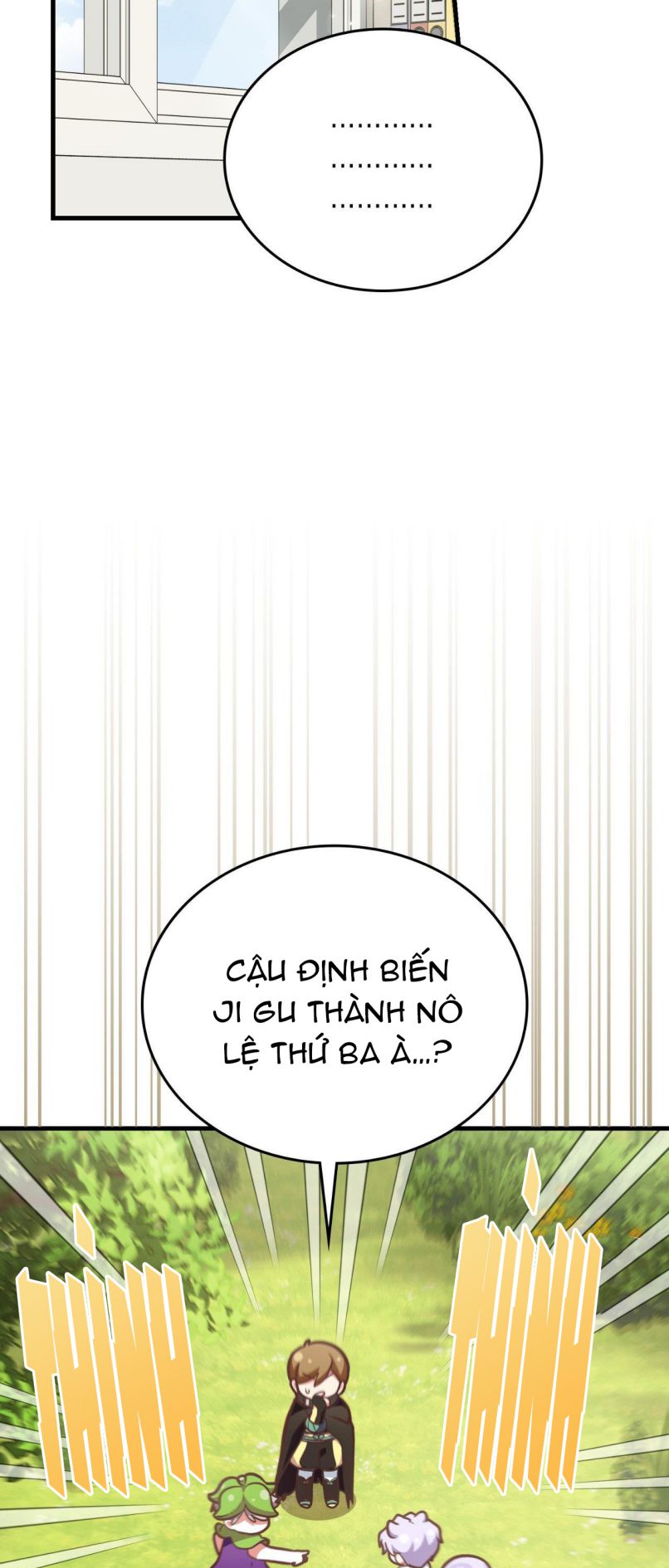 Guild Member Next Door (Season 2) Chapter 5 - Trang 3