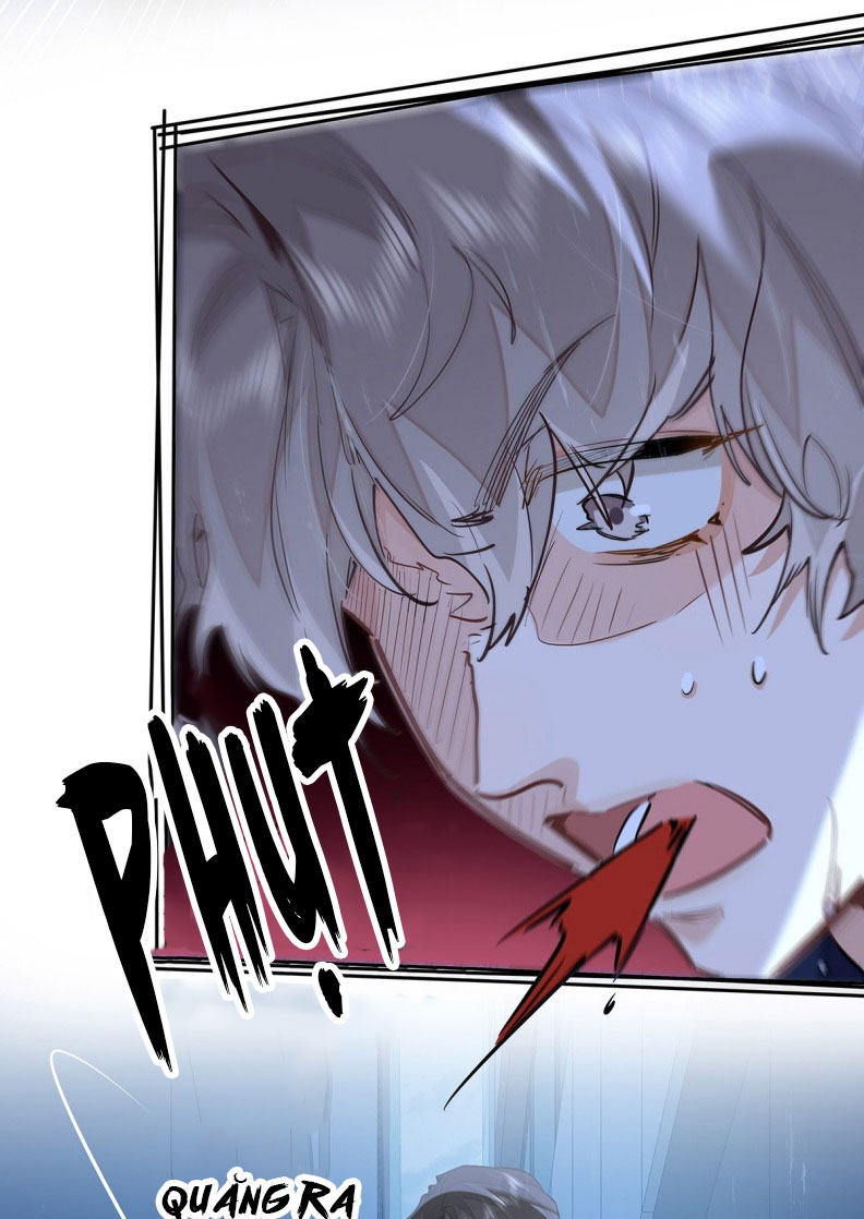 Tôi Thích Tin Tức Tố Của Cậu Chapter 52 - Trang 4
