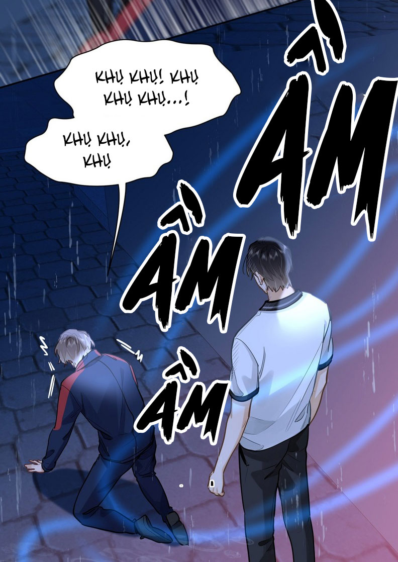 Tôi Thích Tin Tức Tố Của Cậu Chapter 52 - Trang 4