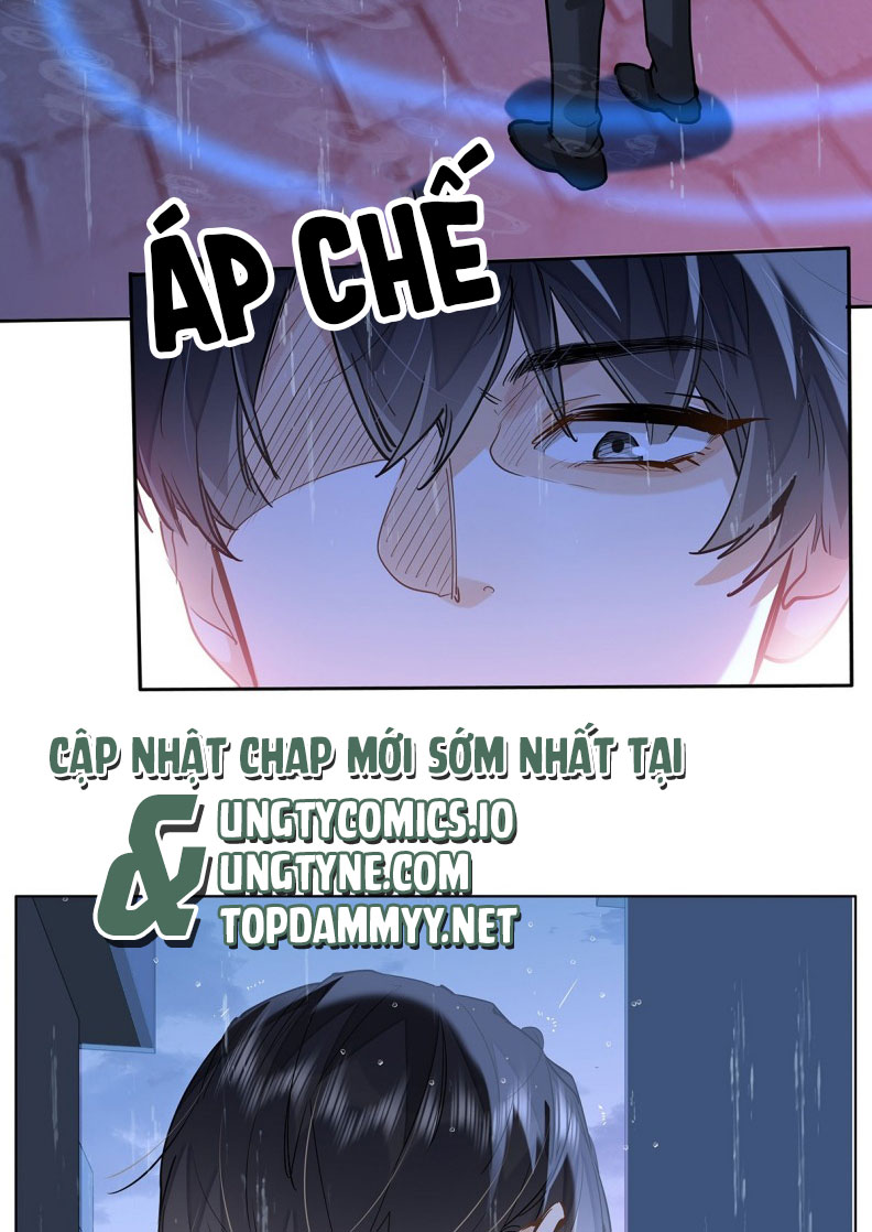 Tôi Thích Tin Tức Tố Của Cậu Chapter 52 - Trang 4
