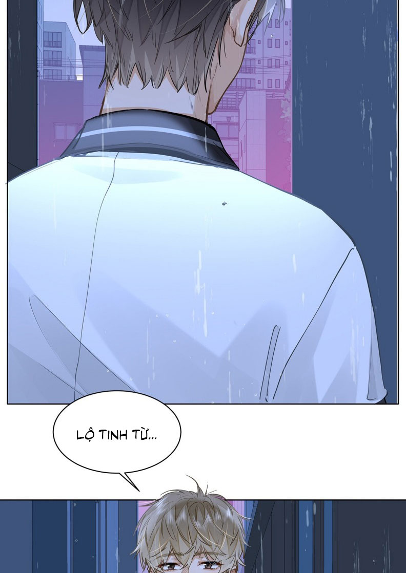 Tôi Thích Tin Tức Tố Của Cậu Chapter 52 - Trang 4