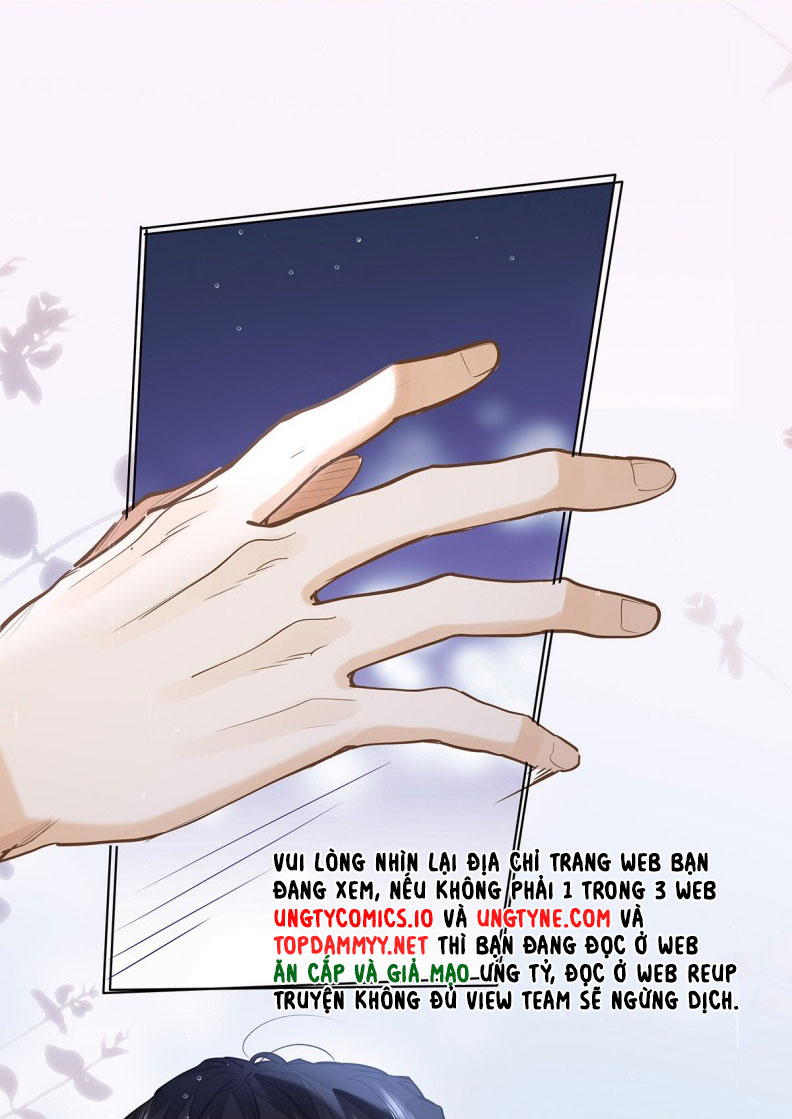 Tôi Thích Tin Tức Tố Của Cậu Chapter 52 - Trang 4