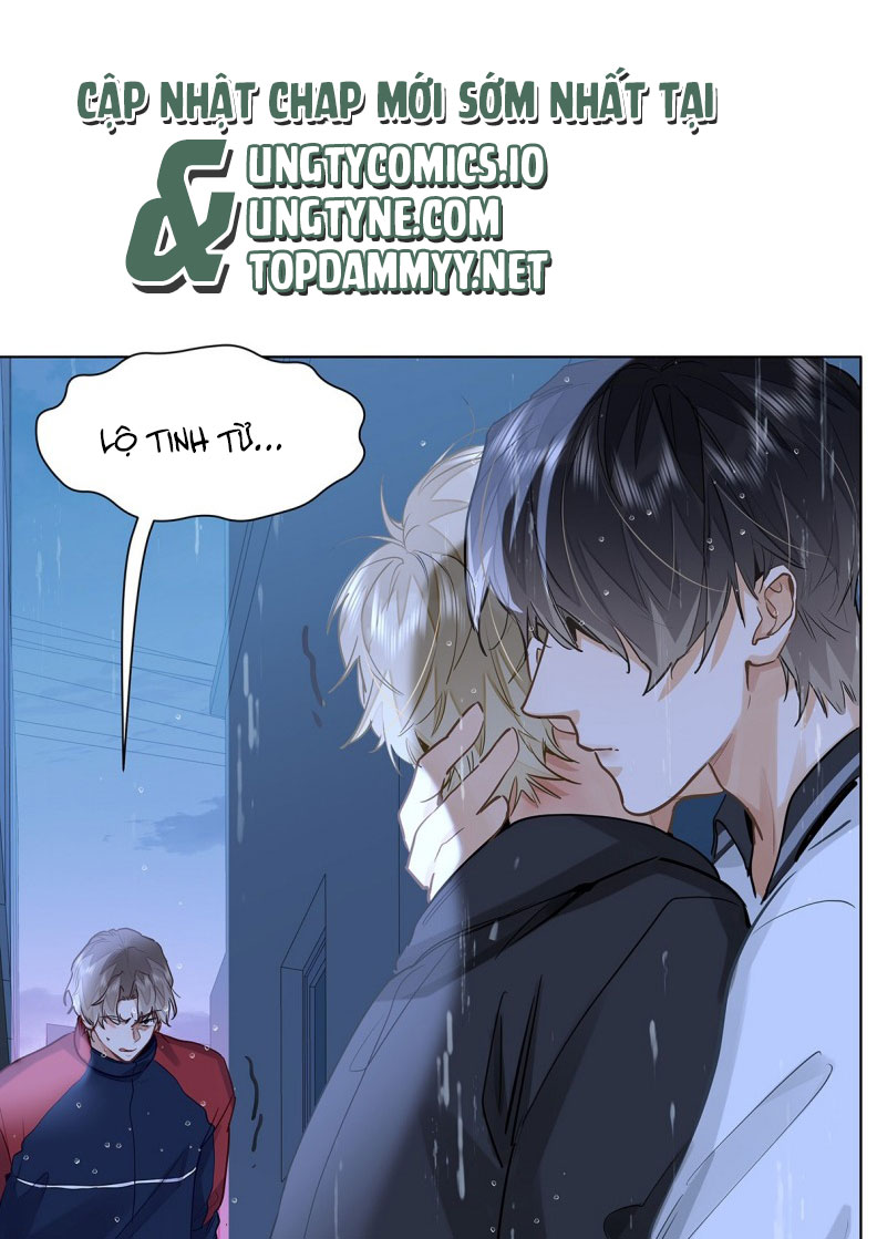 Tôi Thích Tin Tức Tố Của Cậu Chapter 52 - Trang 4