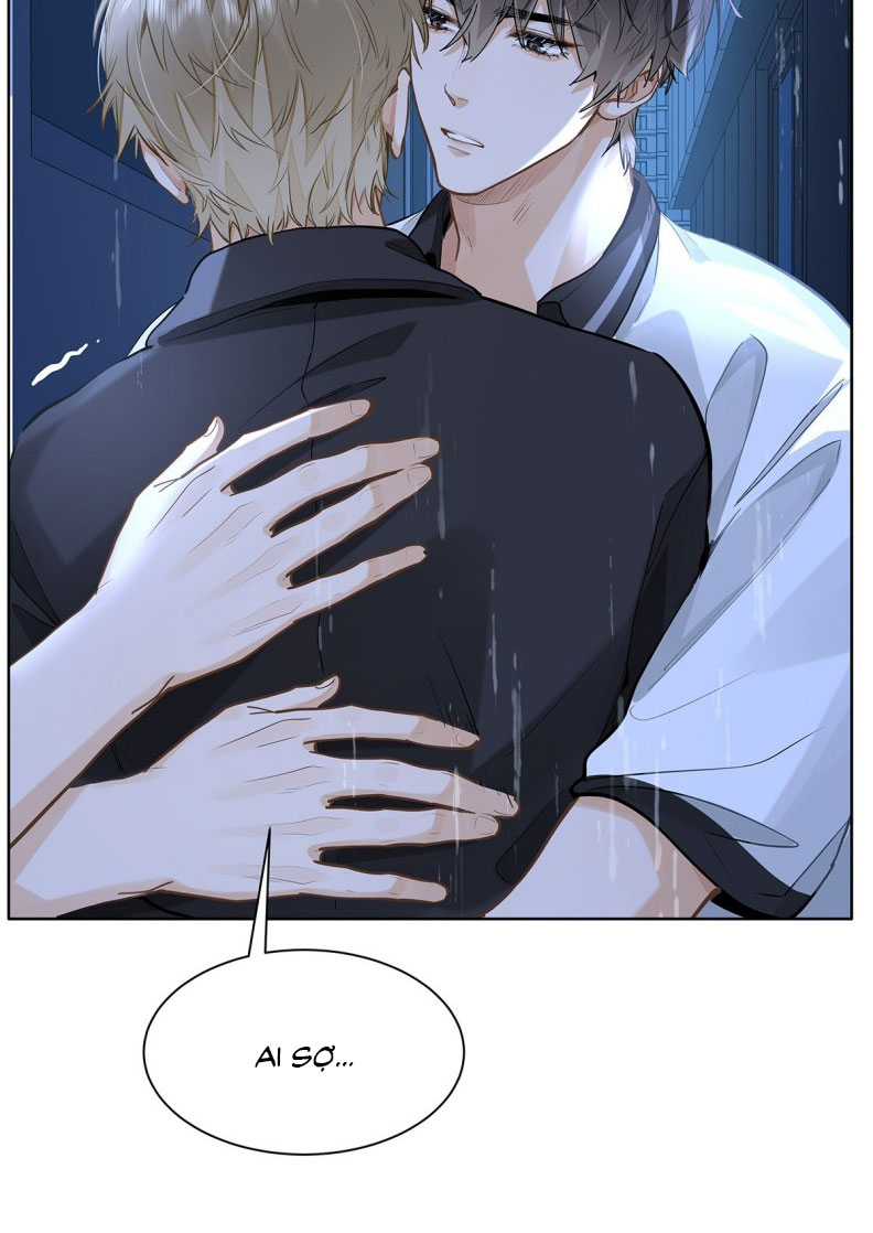 Tôi Thích Tin Tức Tố Của Cậu Chapter 52 - Trang 4