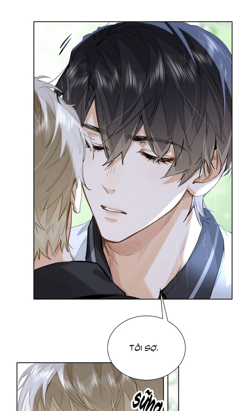 Tôi Thích Tin Tức Tố Của Cậu Chapter 52 - Trang 4