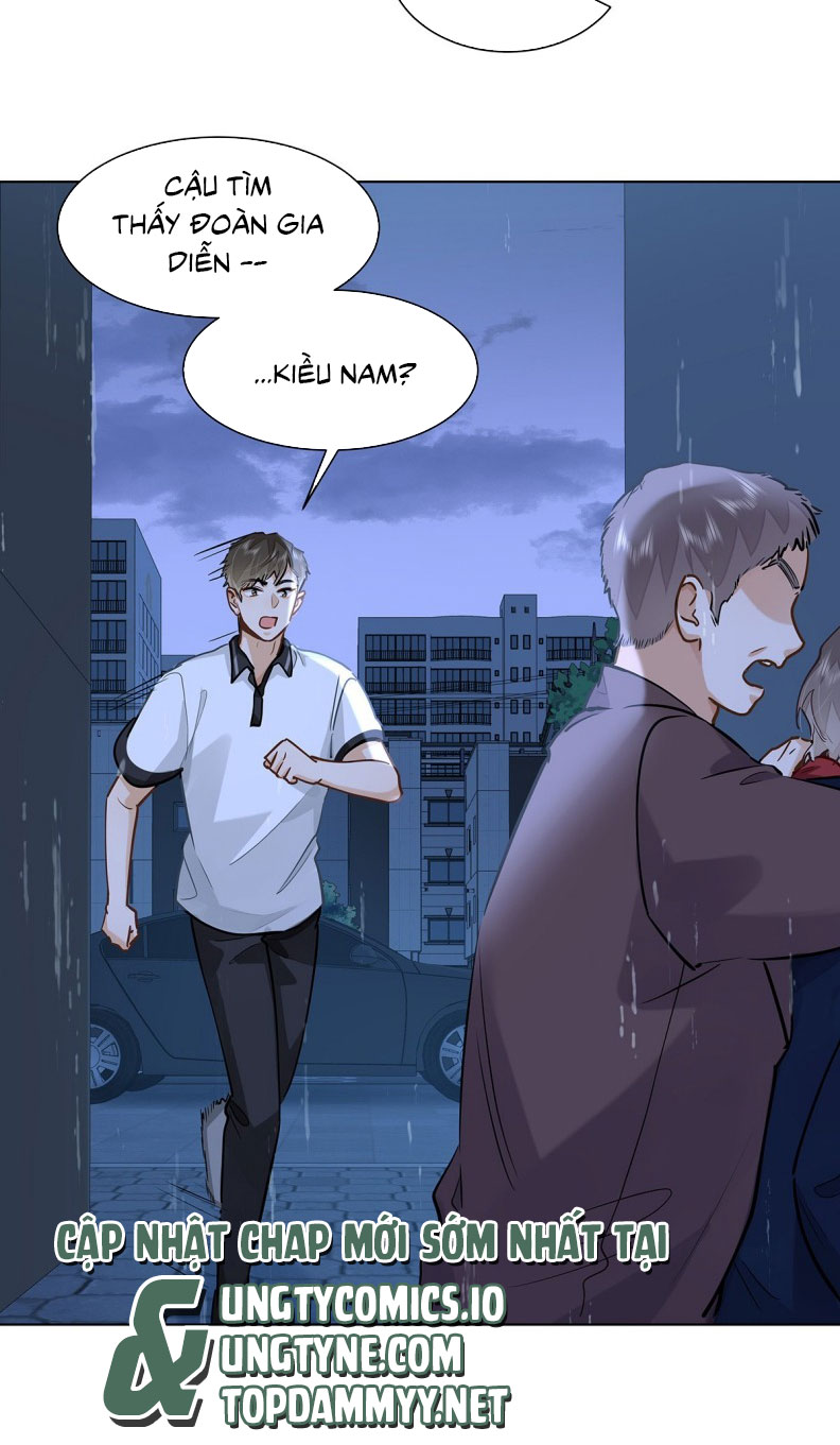 Tôi Thích Tin Tức Tố Của Cậu Chapter 52 - Trang 4