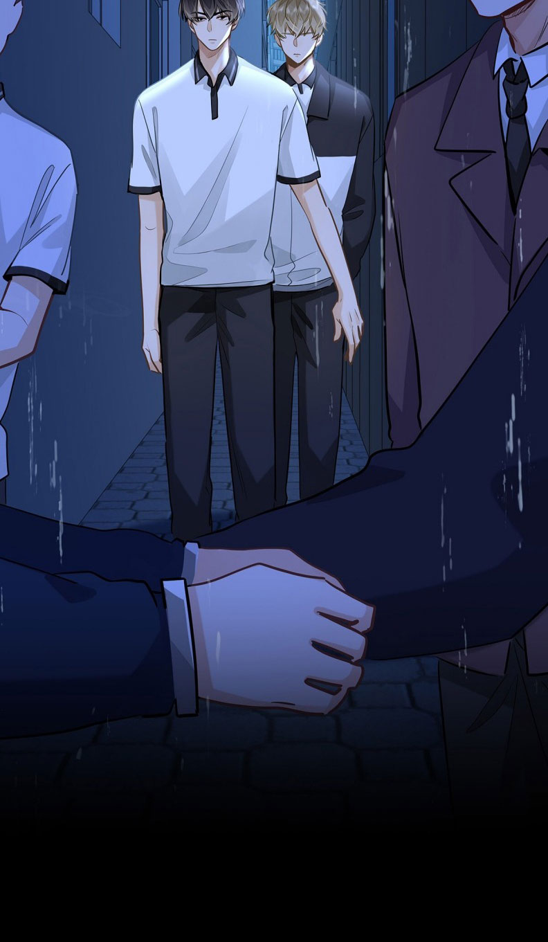 Tôi Thích Tin Tức Tố Của Cậu Chapter 52 - Trang 4