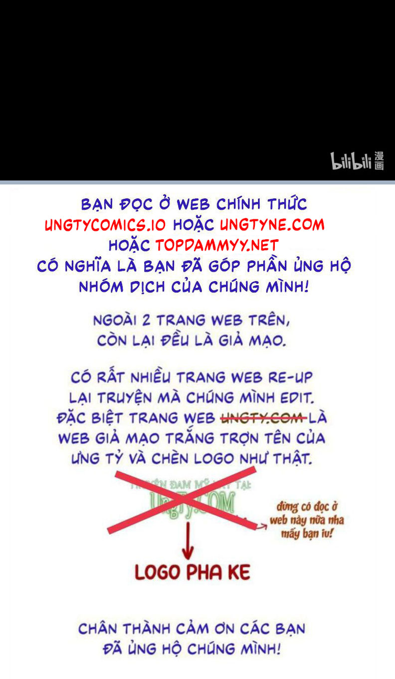 Tôi Thích Tin Tức Tố Của Cậu Chapter 52 - Trang 4