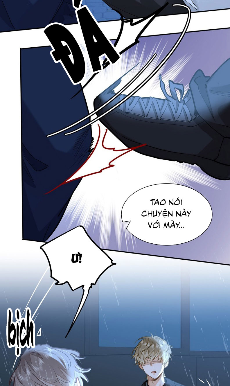 Tôi Thích Tin Tức Tố Của Cậu Chapter 52 - Trang 4