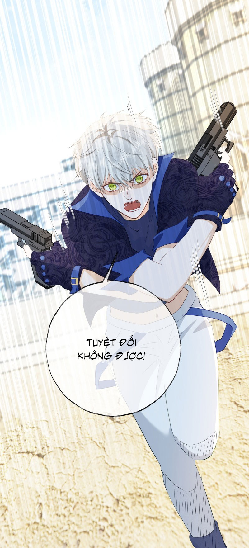 Thượng Phân Bách Khoa Chap 13 - Next Chap 14
