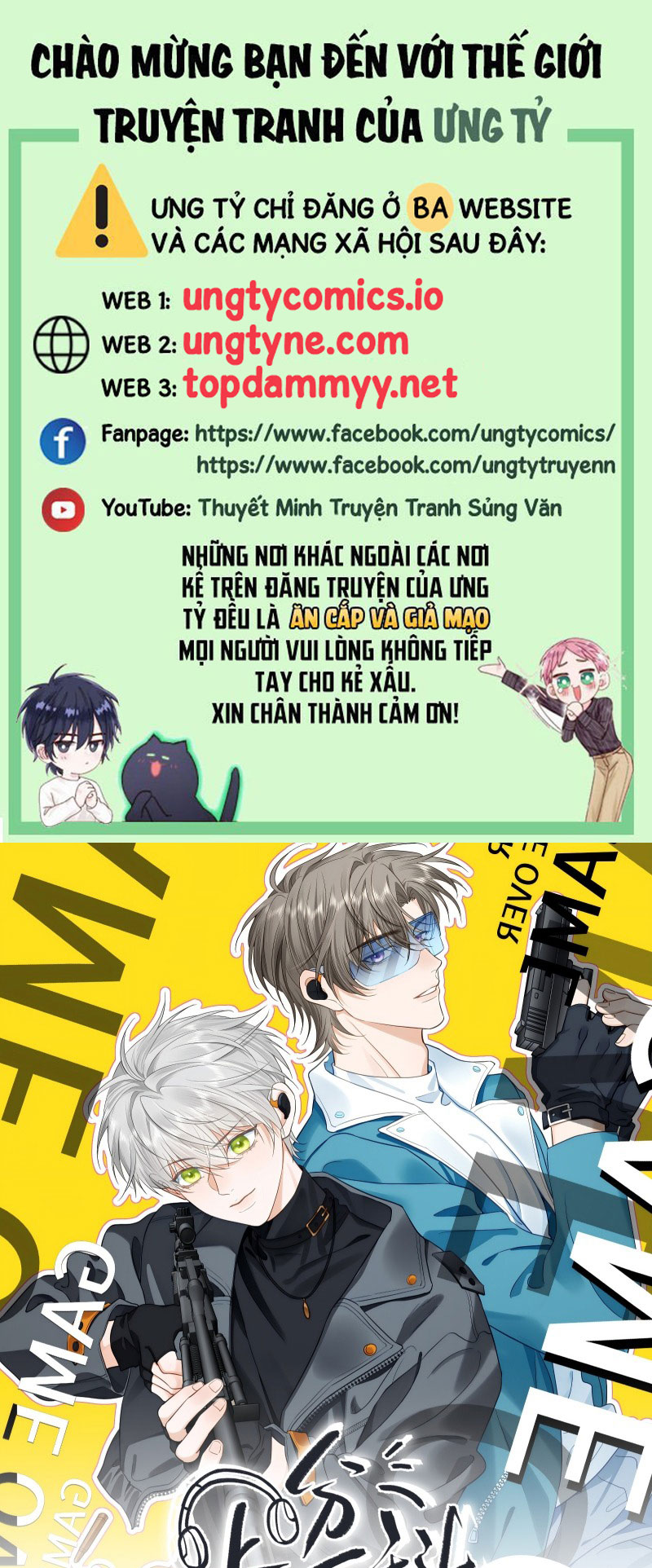 Thượng Phân Bách Khoa Chap 13 - Next Chap 14