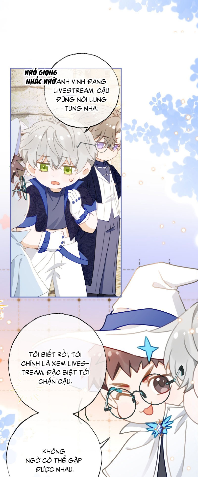 Thượng Phân Bách Khoa Chap 13 - Next Chap 14