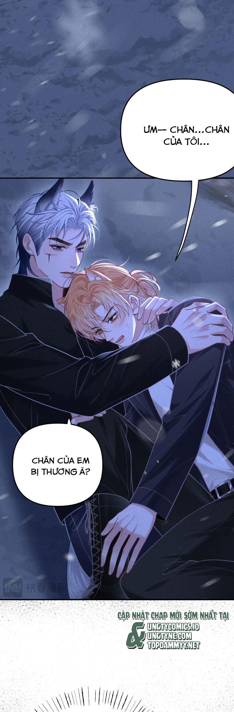 Tật Xấu Nuông Chiều Chap 14 - Trang 4