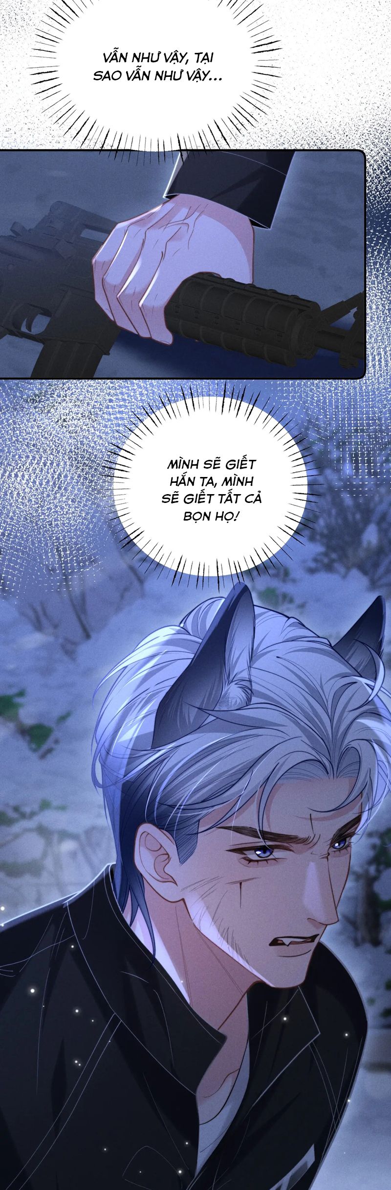 Tật Xấu Nuông Chiều Chap 14 - Trang 4