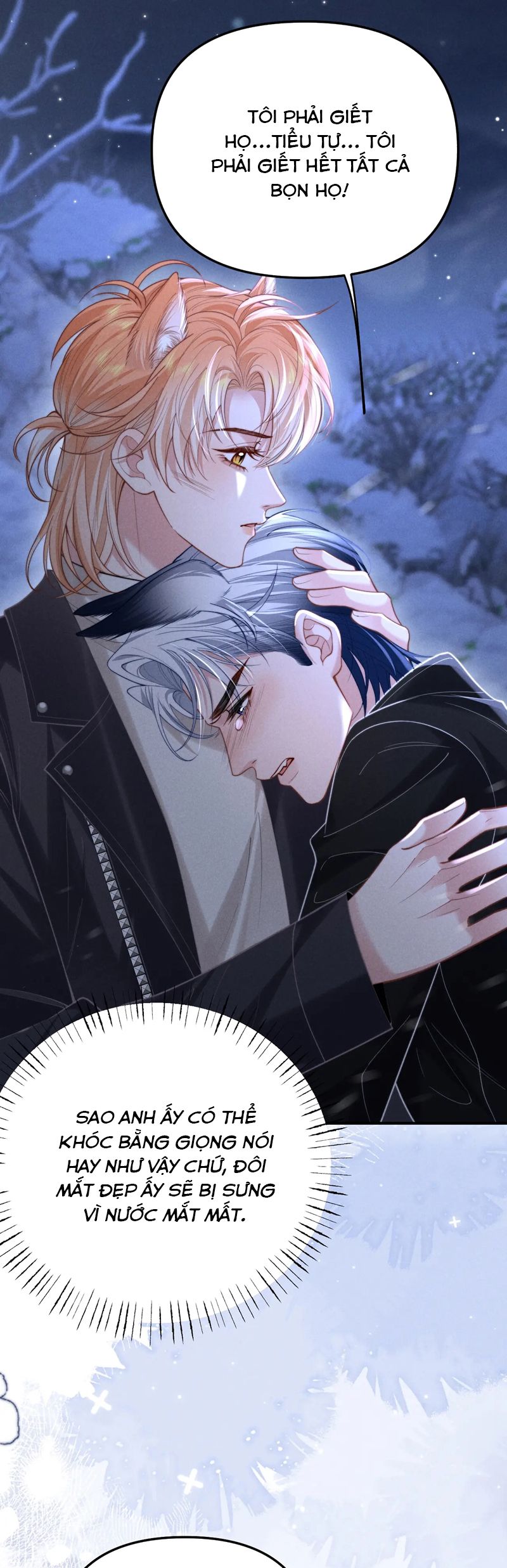 Tật Xấu Nuông Chiều Chap 14 - Trang 4