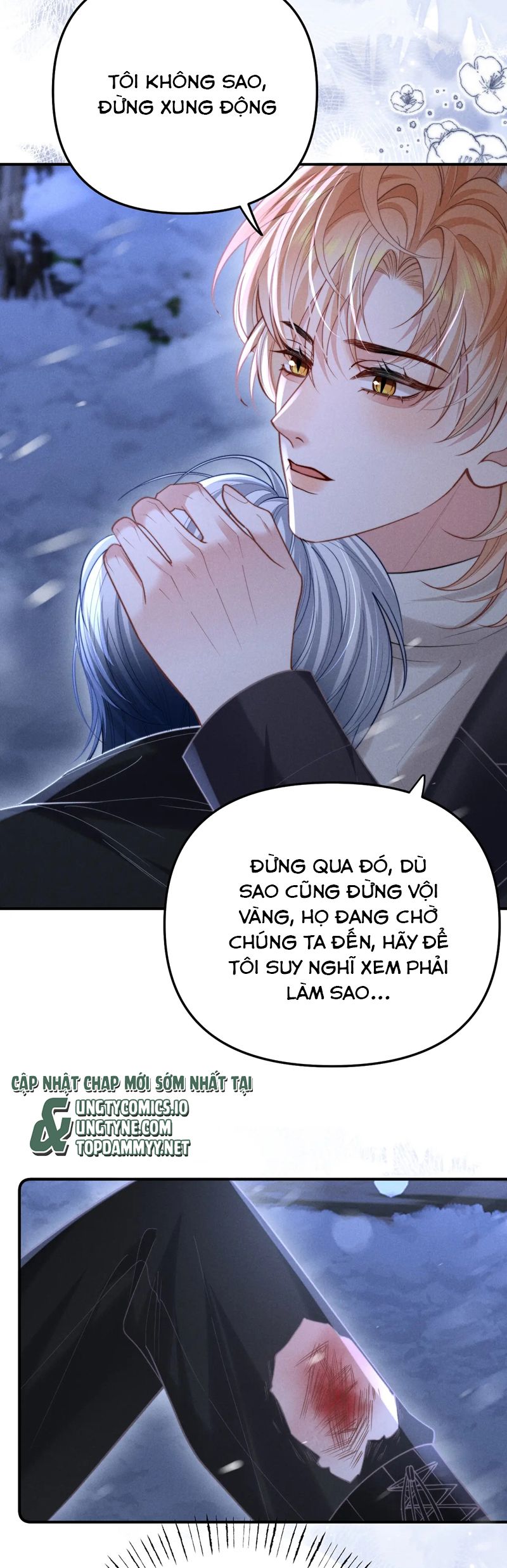 Tật Xấu Nuông Chiều Chap 14 - Trang 4