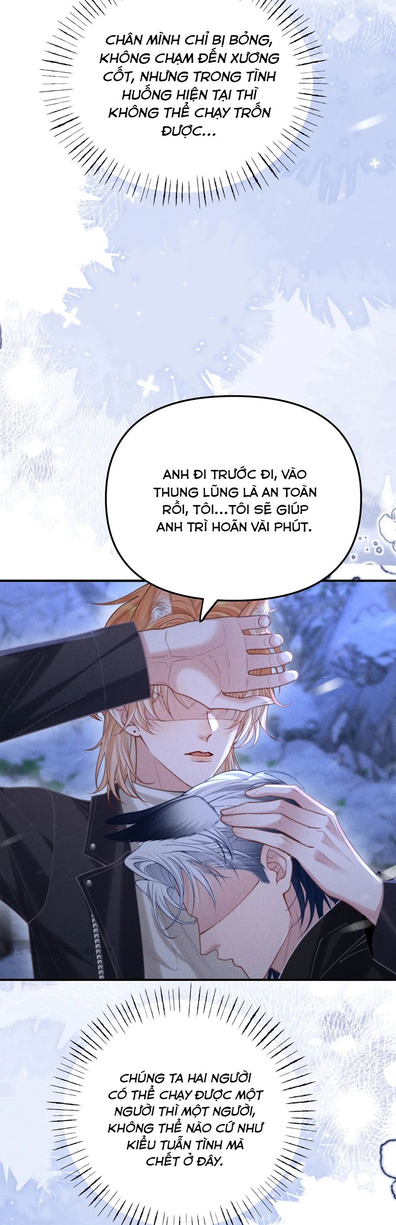 Tật Xấu Nuông Chiều Chap 14 - Trang 4