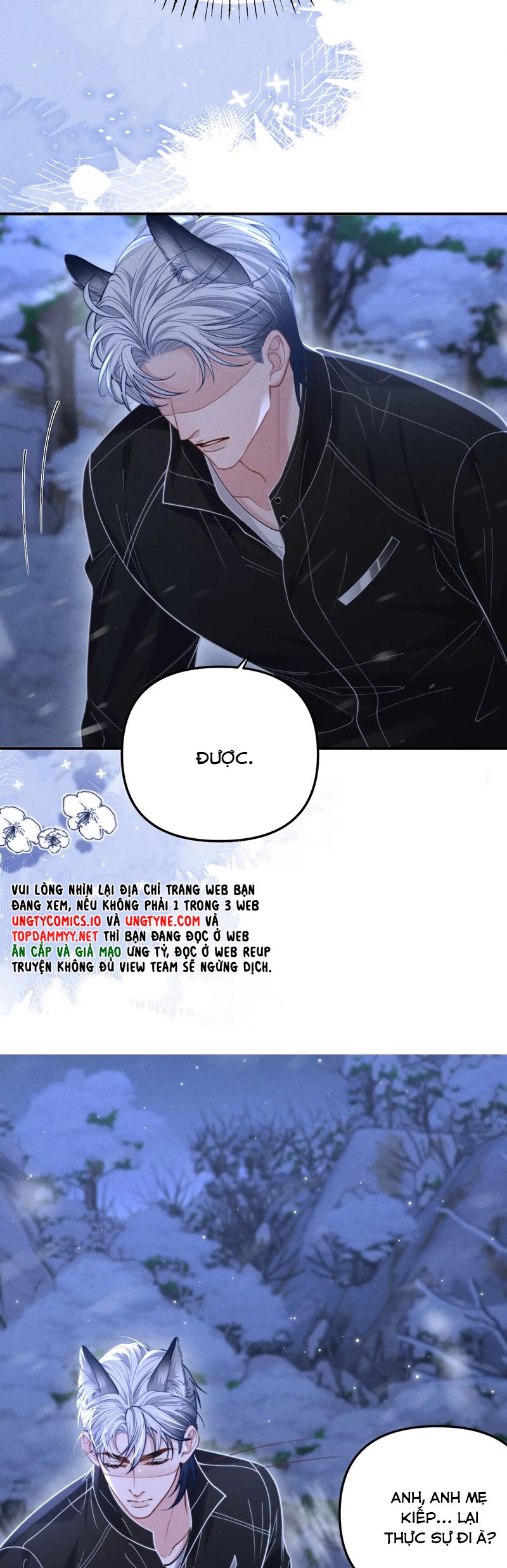 Tật Xấu Nuông Chiều Chap 14 - Trang 4