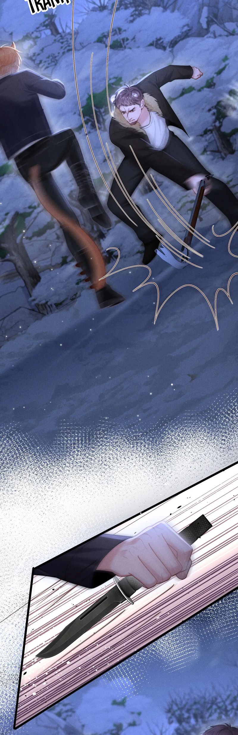 Tật Xấu Nuông Chiều Chap 14 - Trang 4