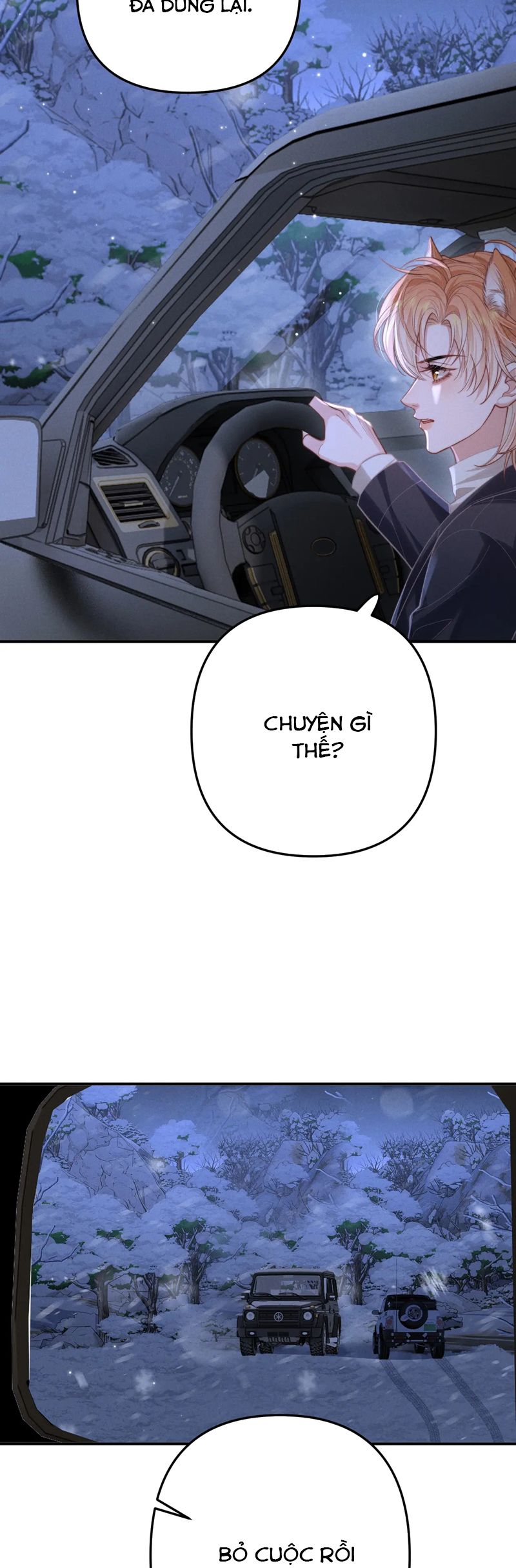 Tật Xấu Nuông Chiều Chap 14 - Trang 4