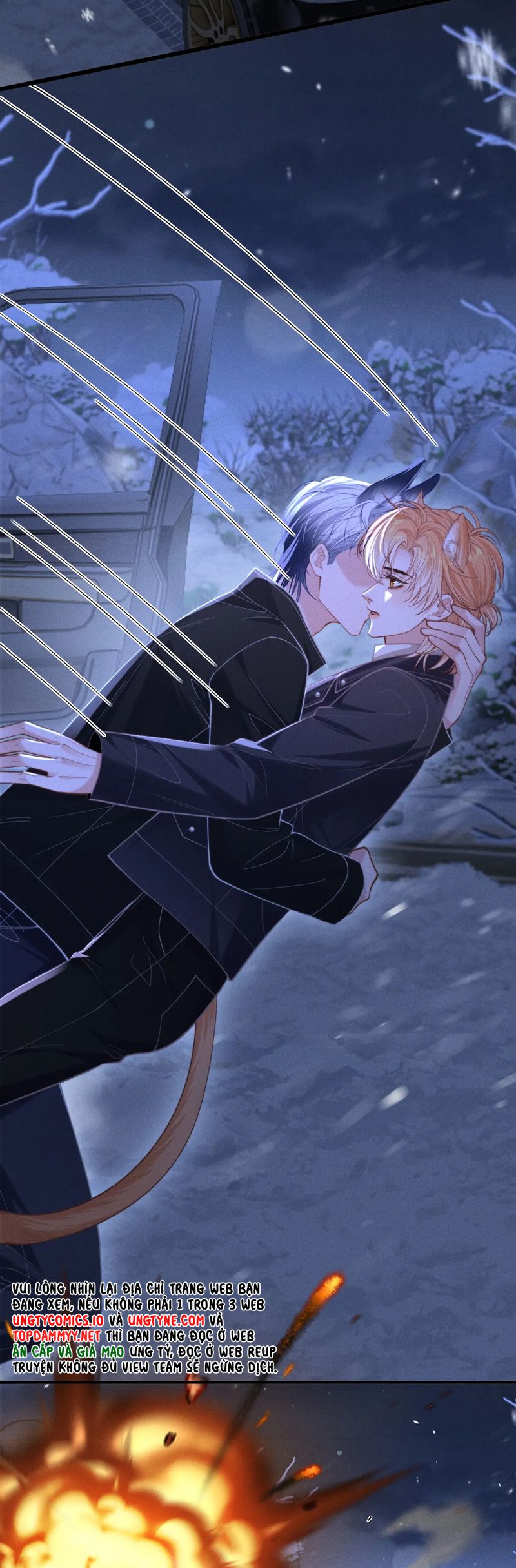 Tật Xấu Nuông Chiều Chap 14 - Trang 4
