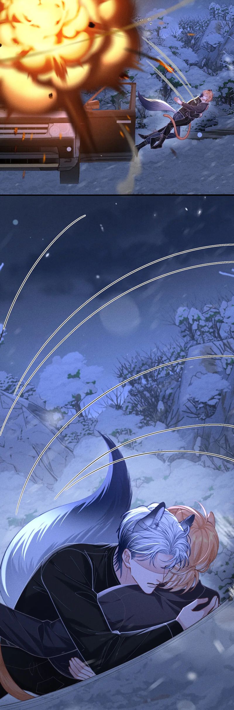 Tật Xấu Nuông Chiều Chap 14 - Trang 4