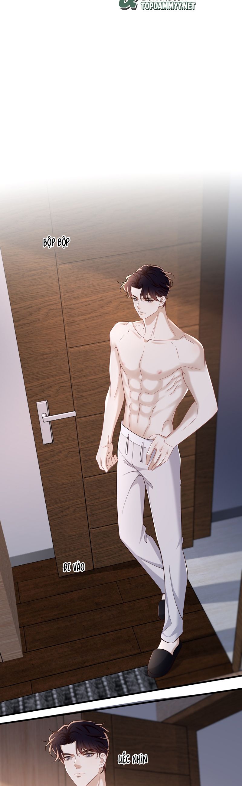 Anh Ấy Đến Từ Màn Đêm Chapter 69 - Next Chapter 70