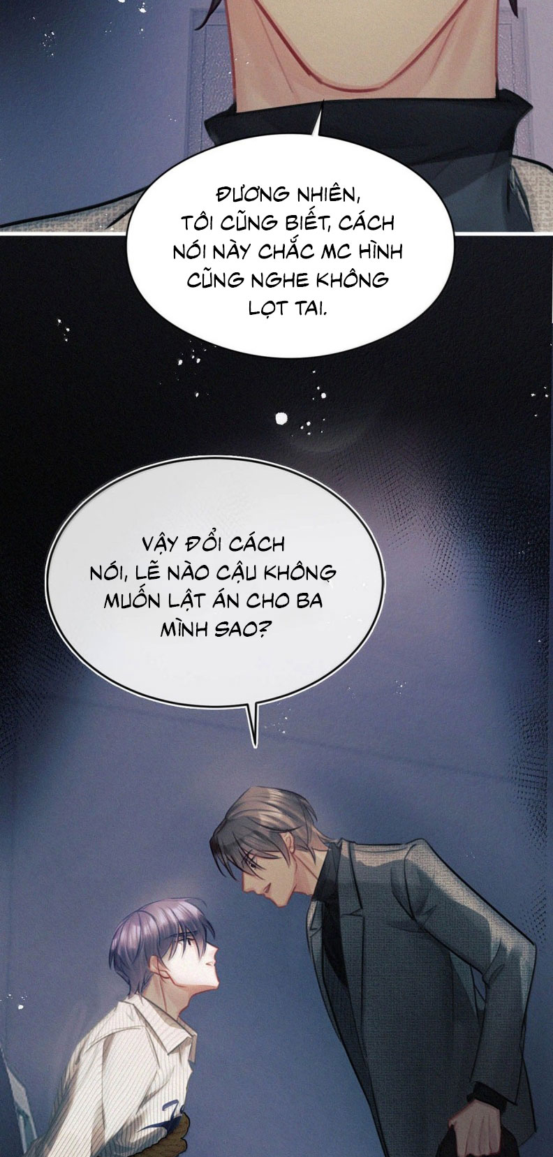 Môi Súng Chap 152 - Trang 2