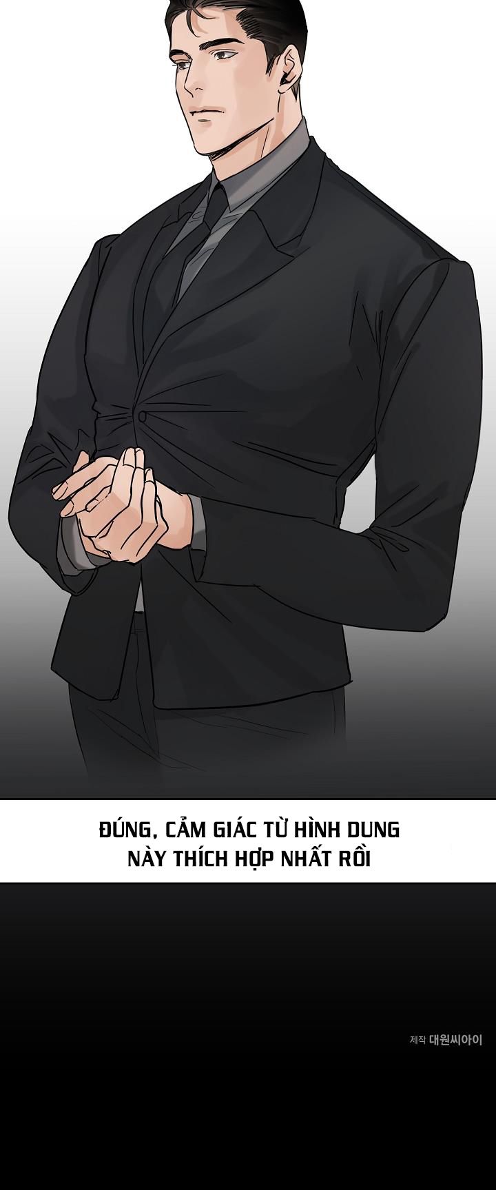 Secondo Piatto Chap 3 - Trang 2