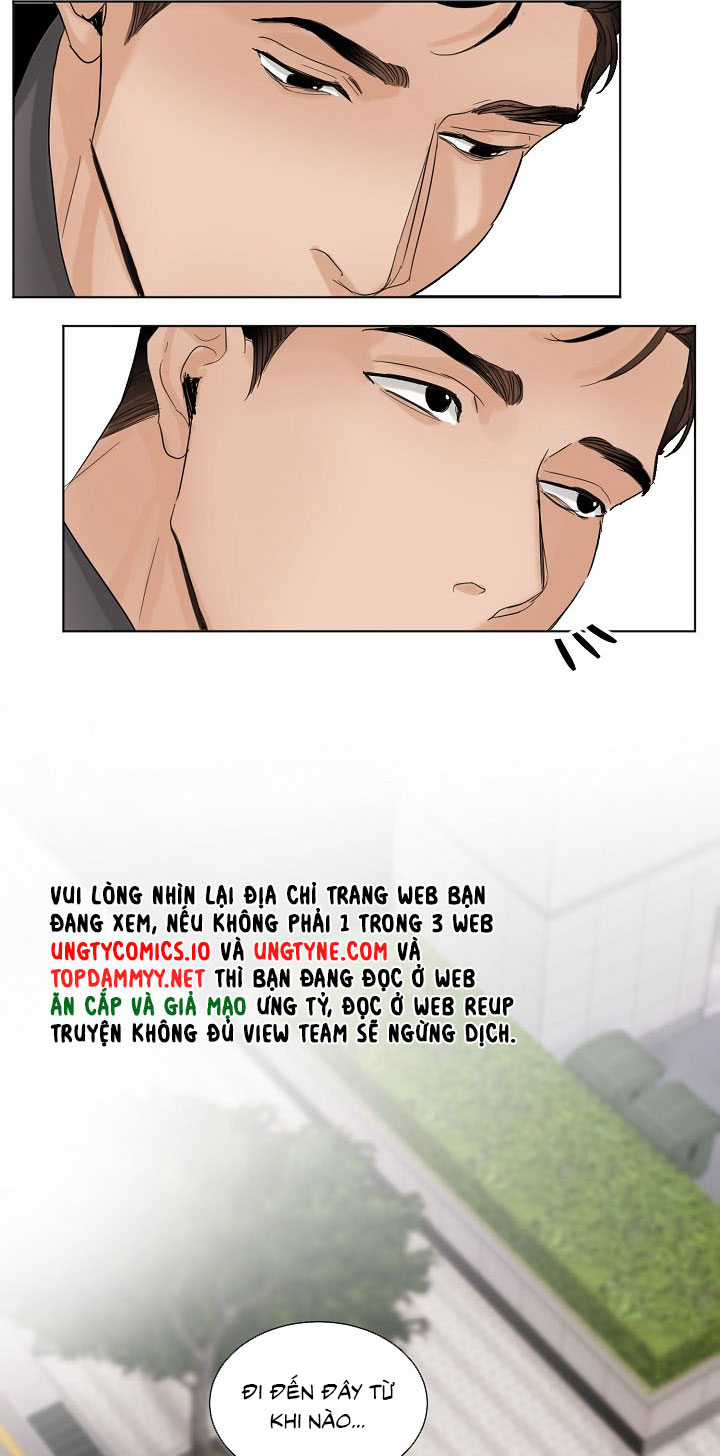 Secondo Piatto Chap 4 - Next Chap 4
