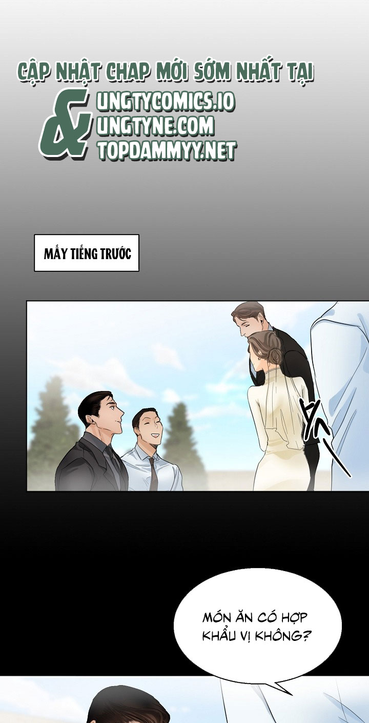 Secondo Piatto Chap 4 - Next Chap 4