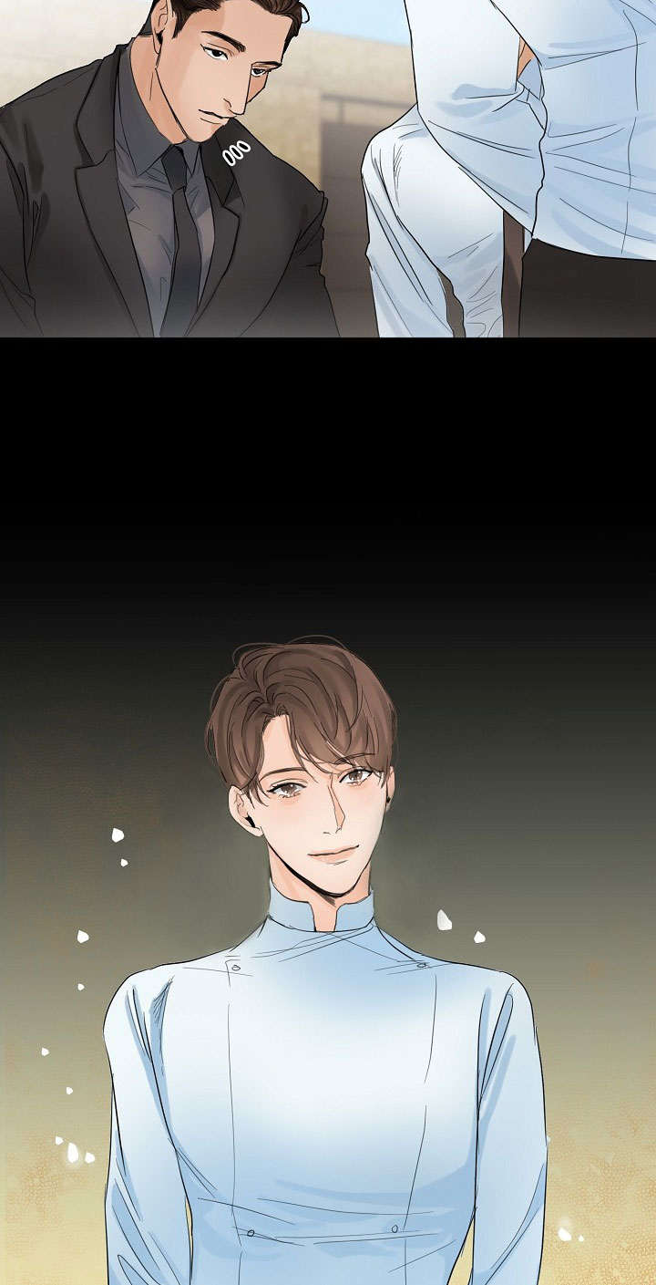 Secondo Piatto Chap 4 - Next Chap 4