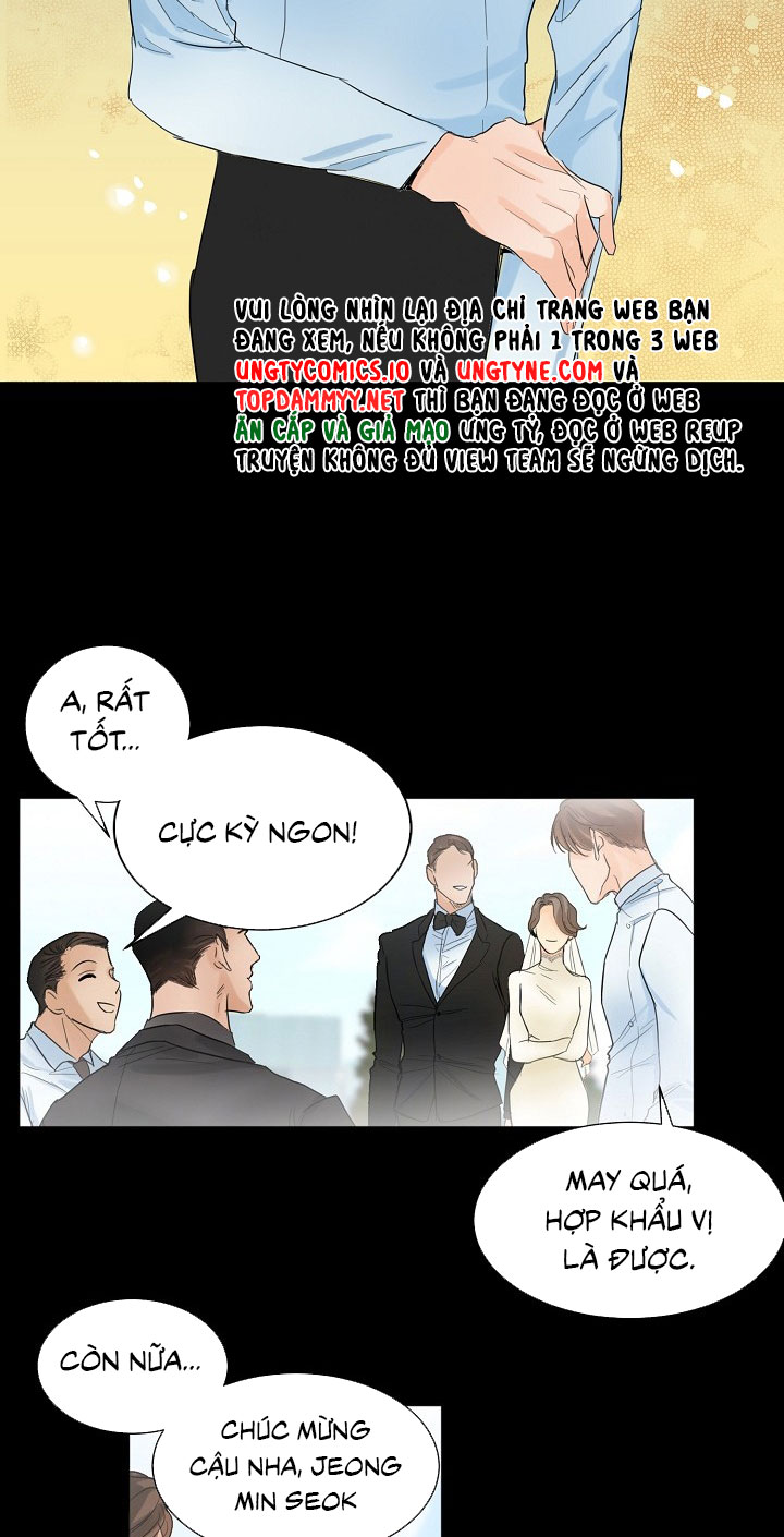 Secondo Piatto Chap 4 - Next Chap 4