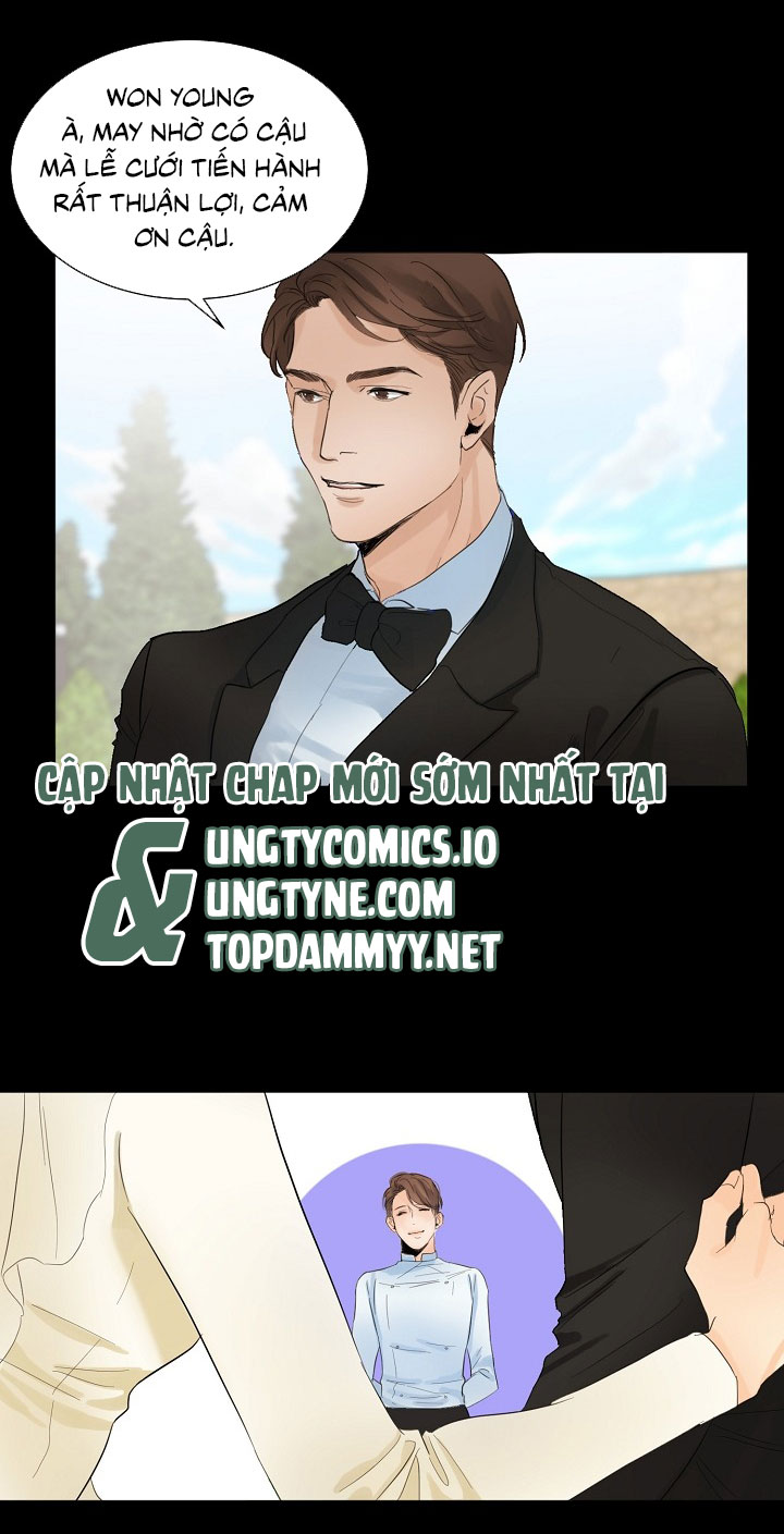 Secondo Piatto Chap 4 - Next Chap 4