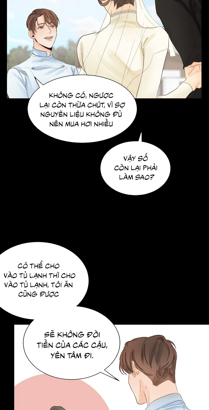 Secondo Piatto Chap 4 - Next Chap 4