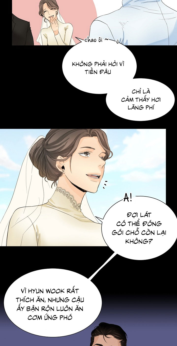 Secondo Piatto Chap 4 - Next Chap 4