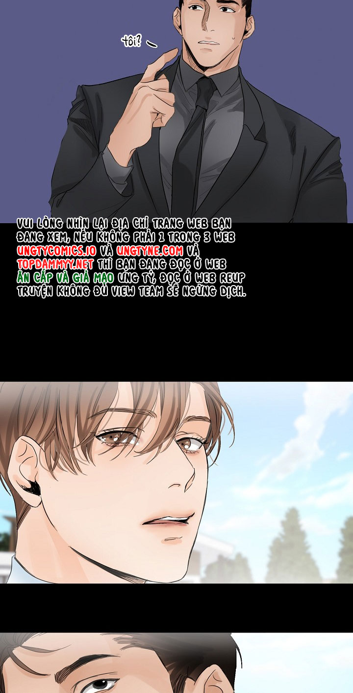 Secondo Piatto Chap 4 - Next Chap 4
