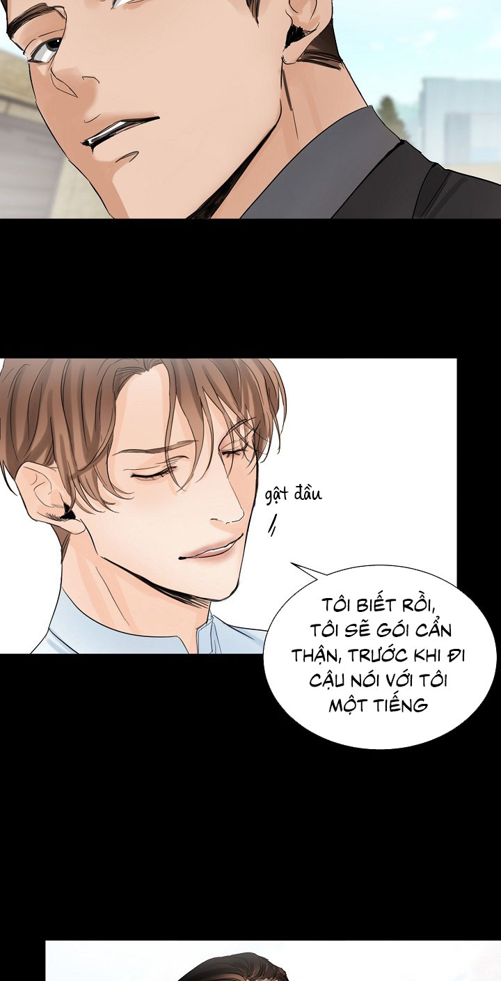 Secondo Piatto Chap 4 - Next Chap 4
