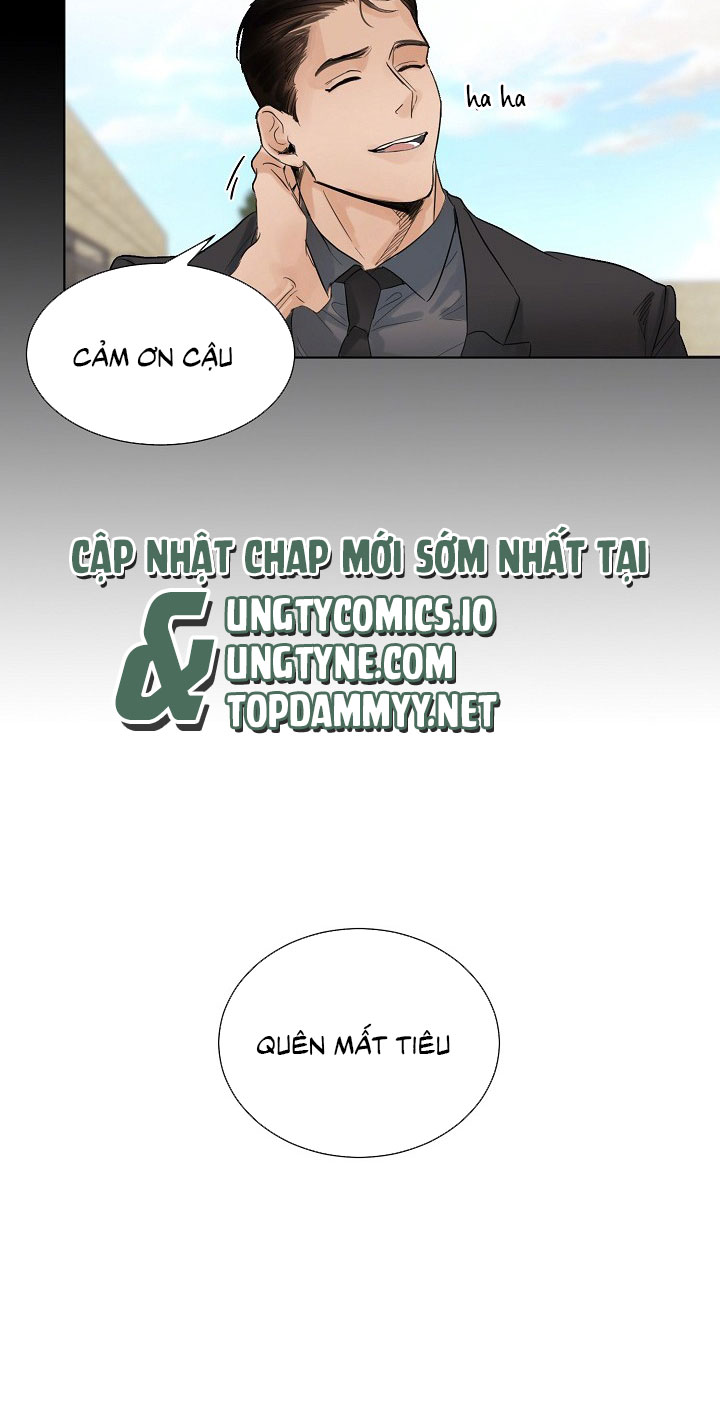 Secondo Piatto Chap 4 - Next Chap 4
