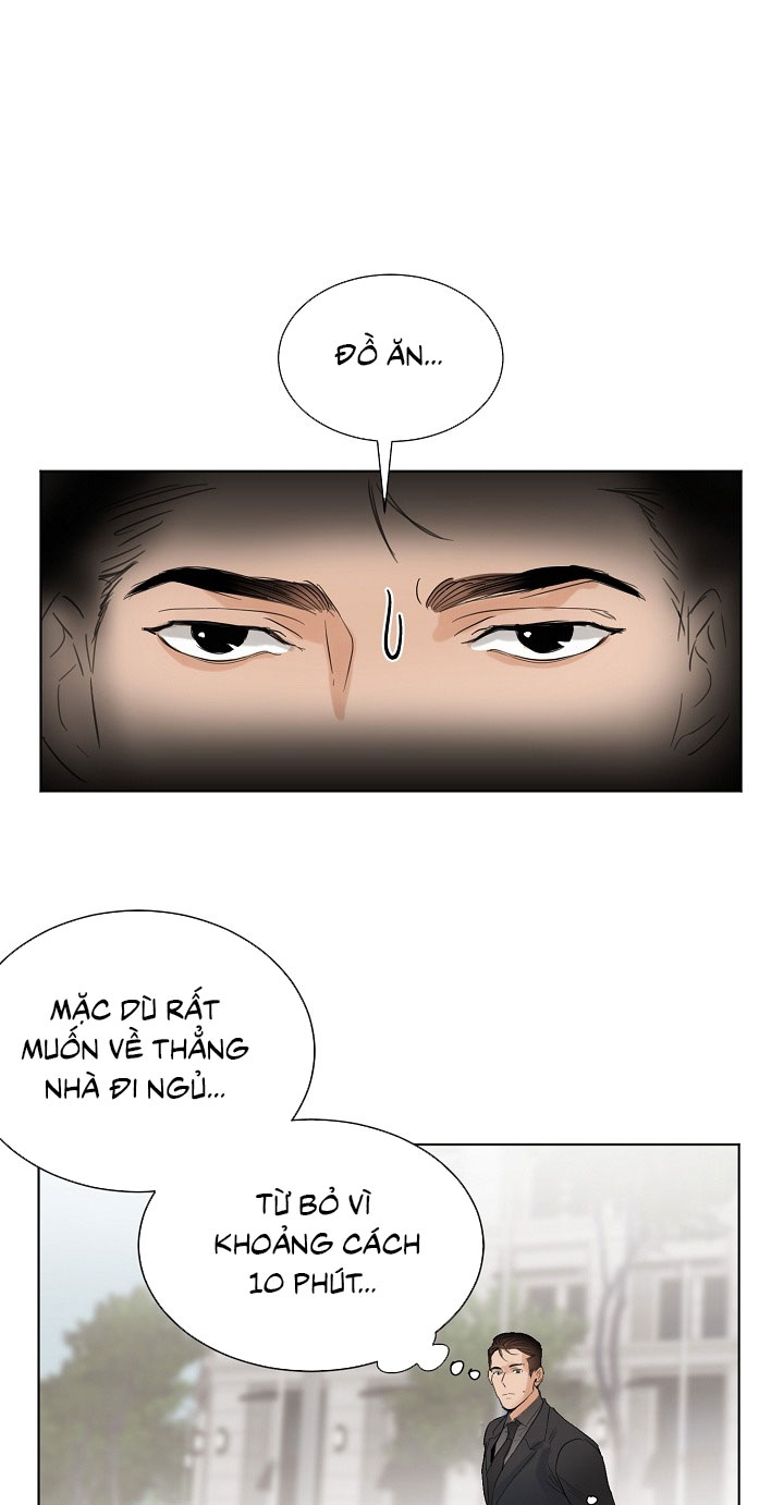 Secondo Piatto Chap 4 - Next Chap 4